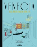Venecia, las recetas de culto