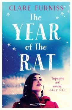 The Year of The Rat - Furniss, Clare