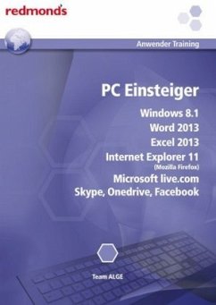 Cover PC Einsteiger