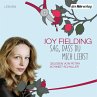 Sag, dass du mich liebst (MP3-Download) - Bild 1