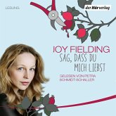 Sag, dass du mich liebst (MP3-Download)