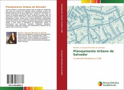 Planejamento Urbano de Salvador