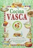 Cocina Vasca. Sabor nuestra tierra