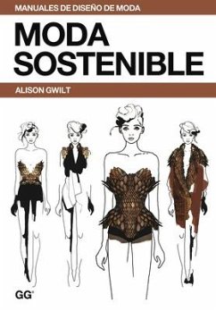 Moda Sostenible - Gwilt, Alison