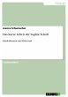Das kurze Leben der Sophie Scholl: Kinderliteratur und Holocaust