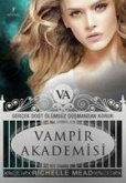 Vampir Akademisi 1. Kitap