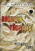 Dokuzun Yükselisi - Lore, Pittacus