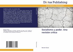 Socialismo y poder. Una revisión crítica - Colussi, Marcelo