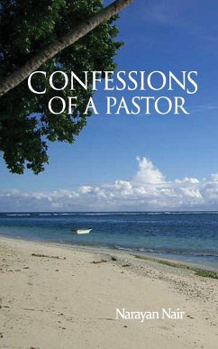 Confessions of a Pastor - Nair, Narayan
