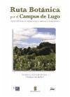 Ruta botánica por el Campus de Lugo