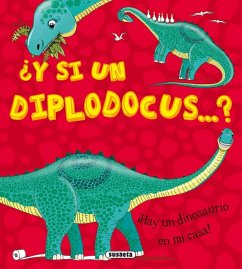 ¿Y si...?. ¿Y si un diplodocus...?