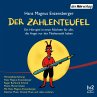 Der Zahlenteufel (MP3-Download) - Bild 1