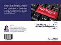 Data Mining Approach for Healthcare Management of NCD`S - Jain, Divya
