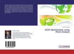 CCGT Optimization using Pinch Analysis - Reddy, Kamendra