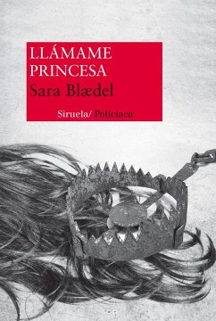 Llámame Princesa - Blædel, Sara