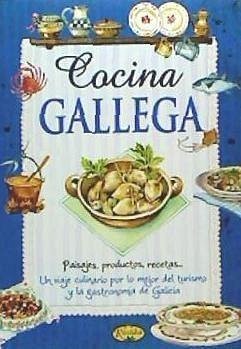 Cocina gallega