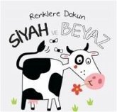 Renklere Dokunun - Siyah ve Beyaz