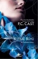 Cover Kutsal Büyü