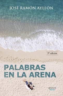 Palabras en la arena - Ayllón, José Ramón
