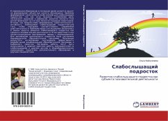 Slaboslyshaschij podrostok