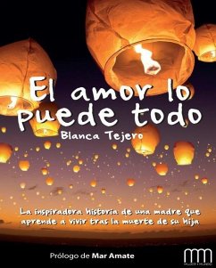 El amor lo puede todo - Tejero Claver, Blanca