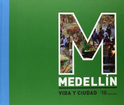 Medellín - Sanin, Francisco; Cruz, Teddy; Forman, Fonna