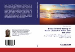 Integrated Modelling of Water Quality in Rivers and Estuaries - Boye, Brian Adjetey