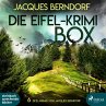 Die Eifel-Krimi-Box - Bild 1