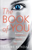 The Book of You