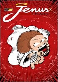 Alemanno, D: Jenus di Nazareth - Alemanno, Don
