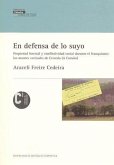 En defensa de lo suyo : propiedad forestal y conflictividad social durante el franquismo : los montes vecinales de Cerceda (A Coruña)