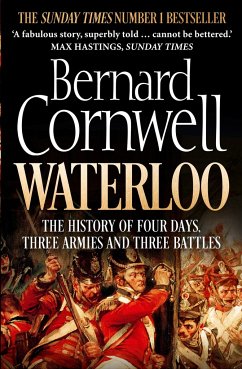 Waterloo - Cornwell, Bernard
