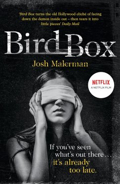 Bird Box - Malerman, Josh