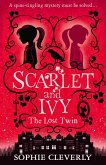 Scarlet and Ivy 01. The Lost Twin