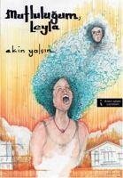 Cover Mutlulugum Leyla
