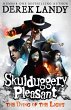 Skulduggery Pleasant 09. The Dying of... - Bild 1