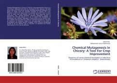 Chemical Mutagenesis in Chicory: A Tool For Crop Improvement