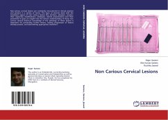 Non Carious Cervical Lesions - Sareen, Rajat;Sareen, Shiv Kumar;Jaswal, Ruchika