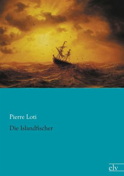 Die Islandfischer - Loti, Pierre