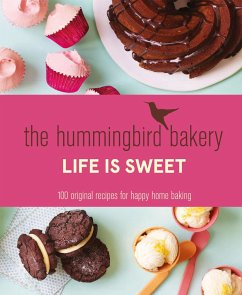 The Hummingbird Bakery Life is Sweet - Malouf, Tarek