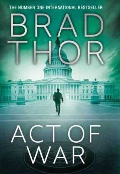 Act of War - Thor, Brad