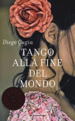 Tango alla fine del mondo - Cugia, Diego