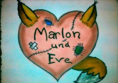 Marlon und Eve - Müller, Nicole