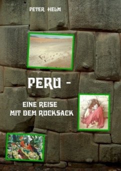 Peru - Helm, Peter