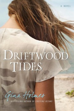 Cover Driftwood Tides (eBook, ePUB)