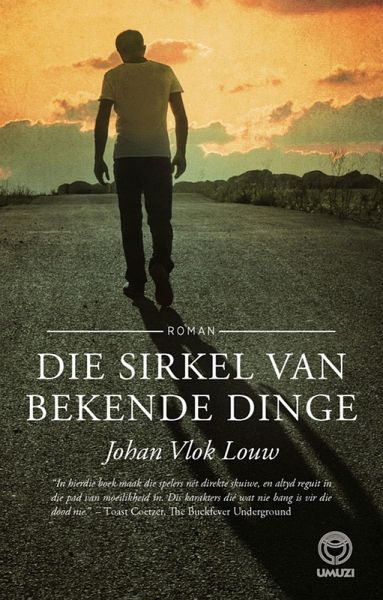 Die sirkel van bekende dinge (eBook, ePUB)