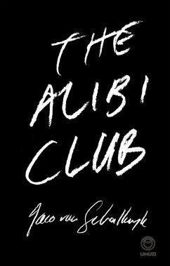 Cover The Alibi Club (eBook, ePUB)