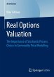 Real Options Valuation - Bild 1