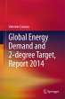 Global Energy Demand and 2-degree... - Bild 1