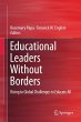 Educational Leaders Without Borders - Bild 1